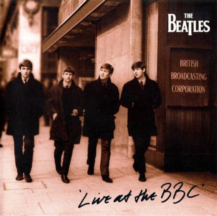 The Meaning Behind The Song: I’ll Be On My Way (Live at the BBC for “Side By Side” / 24th June, 1963) by The Beatles