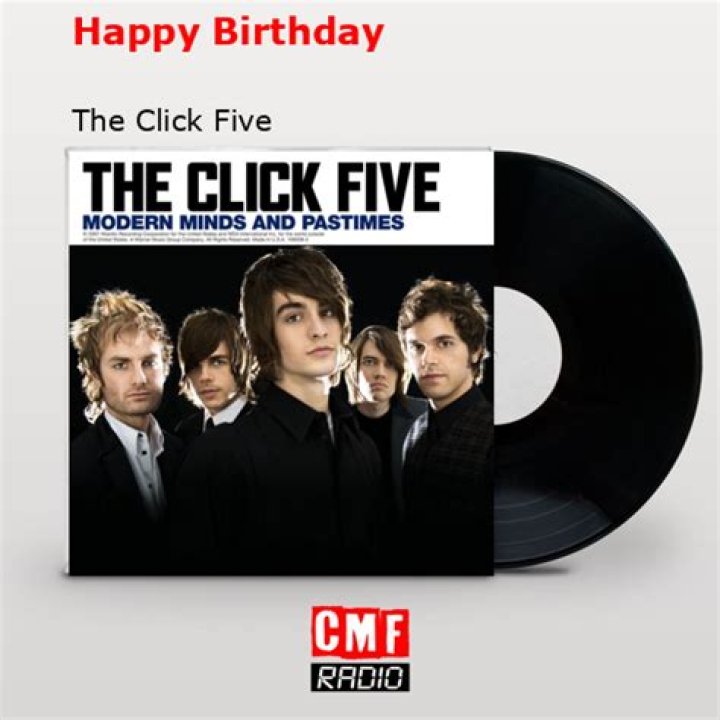 The Meaning Behind The Song: I’ll Take My Chances by The Click Five