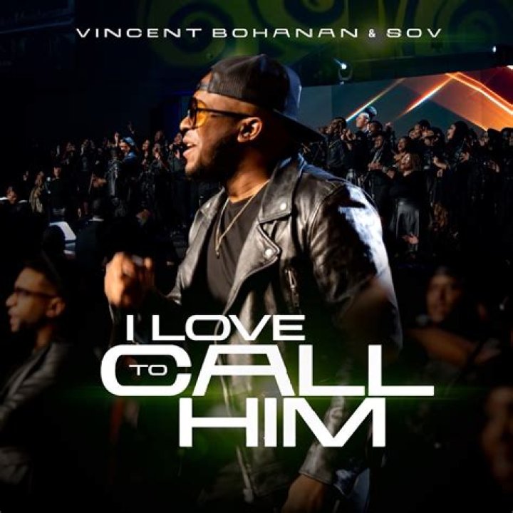 The Meaning Behind The Song: I Love To Call Him by Vincent Bohanan & SOV