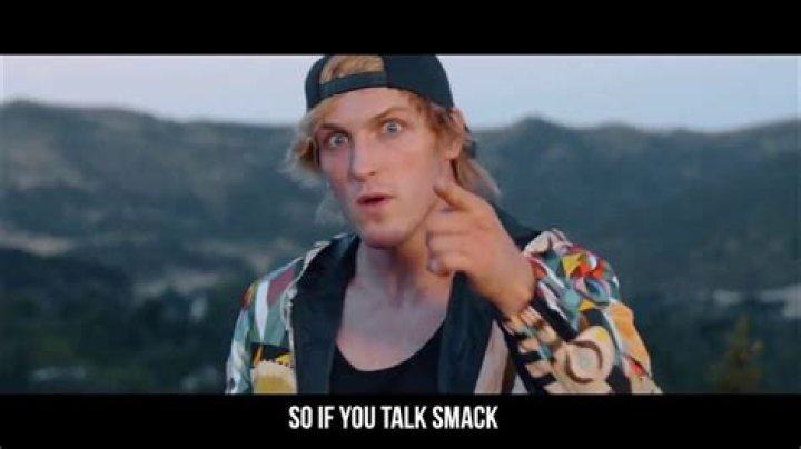 The Meaning Behind The Song: I’m a Maverick (Thank you Logan Paul) by Zircon (YouTuber)