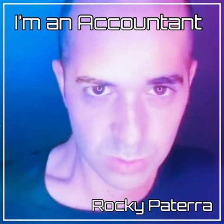 The Meaning Behind The Song: I’m an Accountant by Rocky Paterra
