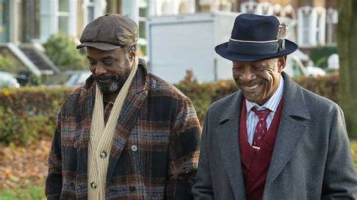 The Meaning Behind The Song: I’m headed straight for the floor by Mr Loverman