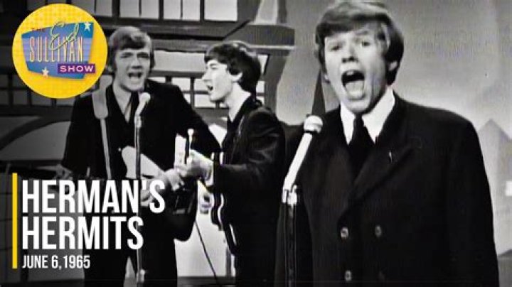 The Meaning Behind The Song: I’m Henry The VIII – I Am by Herman’s Hermits
