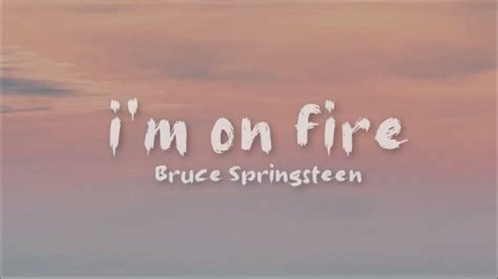 The Meaning Behind The Song: I’m On Fire by John Mayer