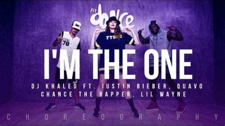 The Meaning Behind The Song: I’m the One by DJ Khaled (featuring Justin Bieber & Chance the Rapper & Lil Wayne)