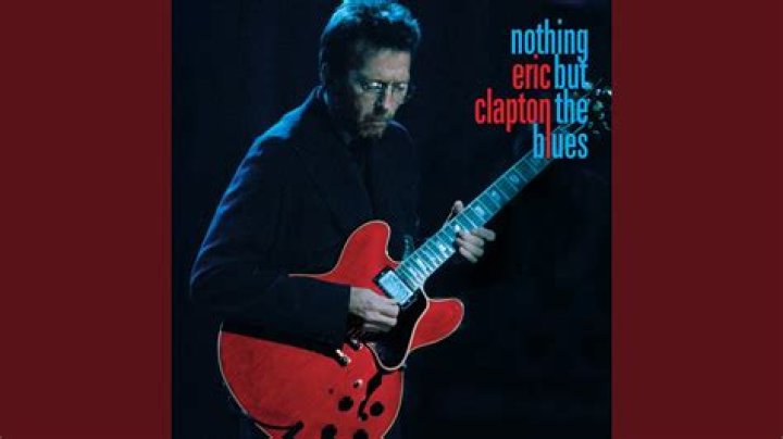 The Meaning Behind The Song: I’m Tore Down (Live at the Fillmore, San Francisco, 1994) by Eric Clapton