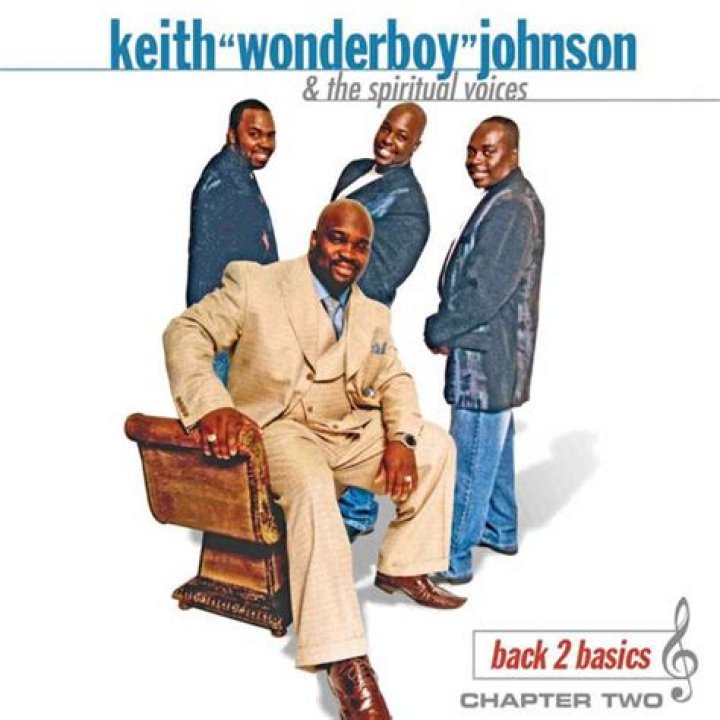 The Meaning Behind The Song: I Made It by Keith Wonderboy Johnson