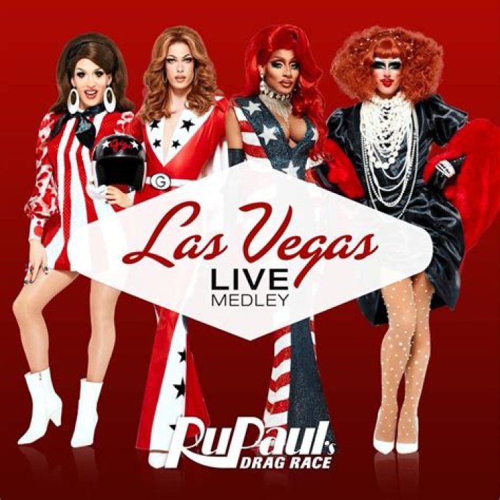The Meaning Behind The Song: I Made It/ Mirror Song/ Losing is the New Winning (Las Vegas Live Medley) by The Cast of RuPaul’s Drag Race, Season 12