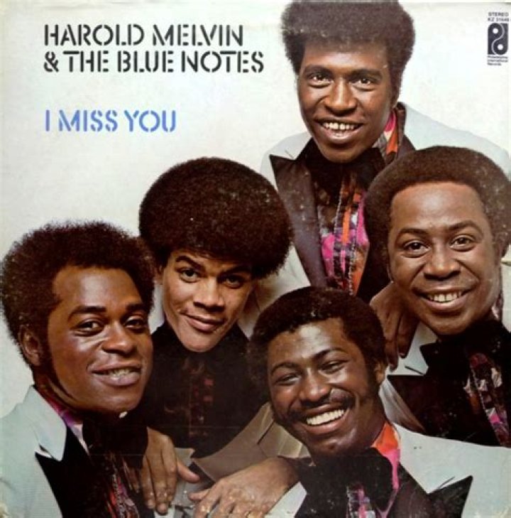 The Meaning Behind The Song: I Miss You by Harold Melvin & the Blue Notes