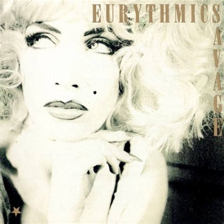 The Meaning Behind The Song: I Need A Man by Eurythmics