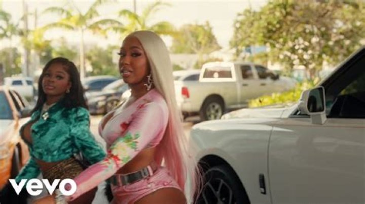 The Meaning Behind The Song: I Need A Thug (Mixed) by City Girls