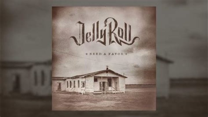 The Meaning Behind The Song: I Need You by Jelly Roll