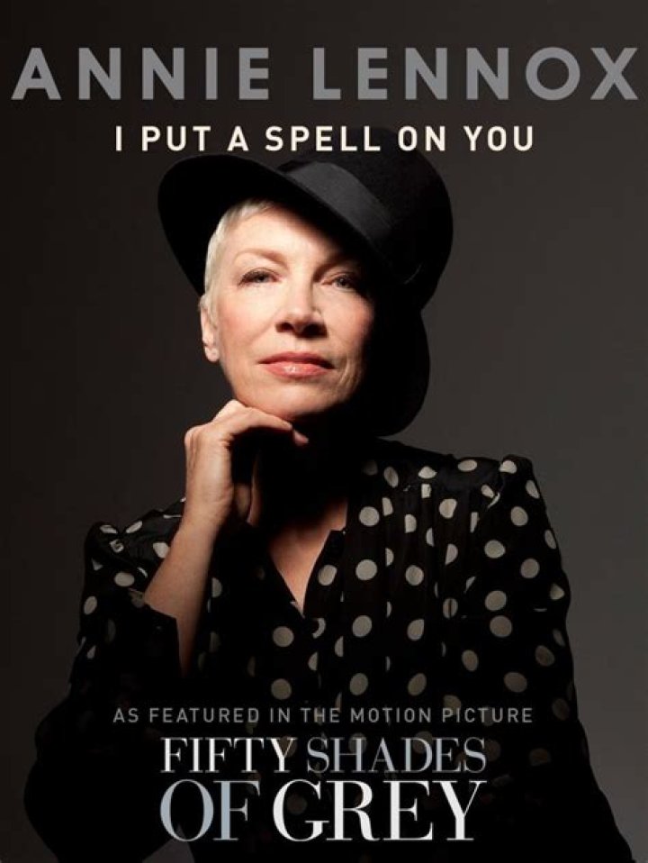 The Meaning Behind The Song: I Put a Spell On You by Annie Lennox