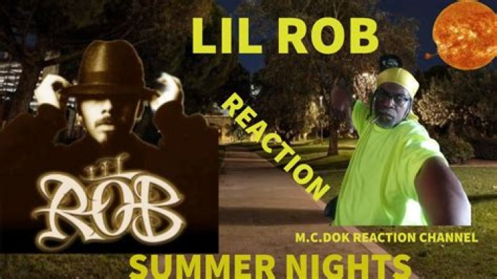 The Meaning Behind The Song: I Remember by Lil Rob