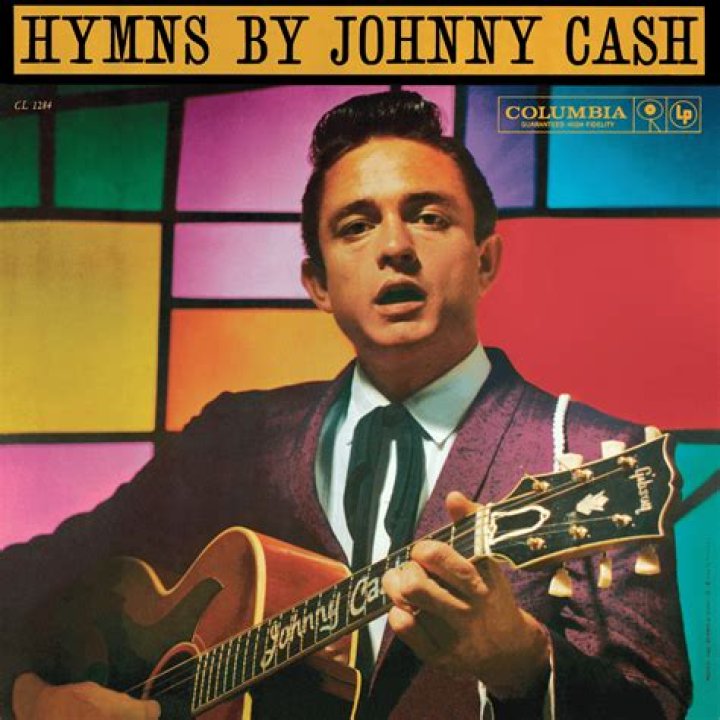The Meaning Behind The Song: I Saw a Man by Johnny Cash