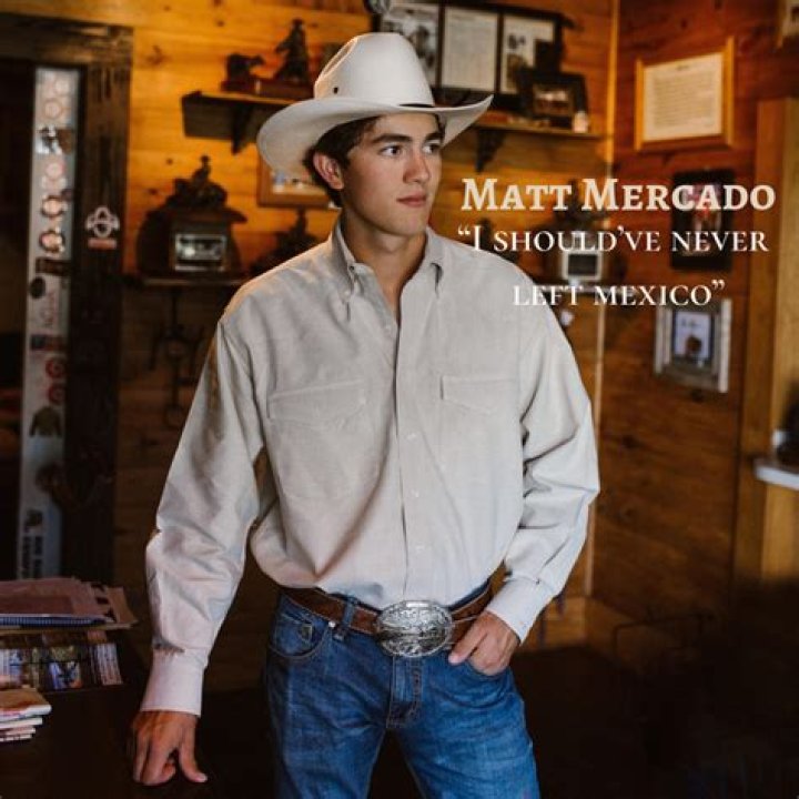 The Meaning Behind The Song: I Should’ve Never Left Mexico by Matt Mercado