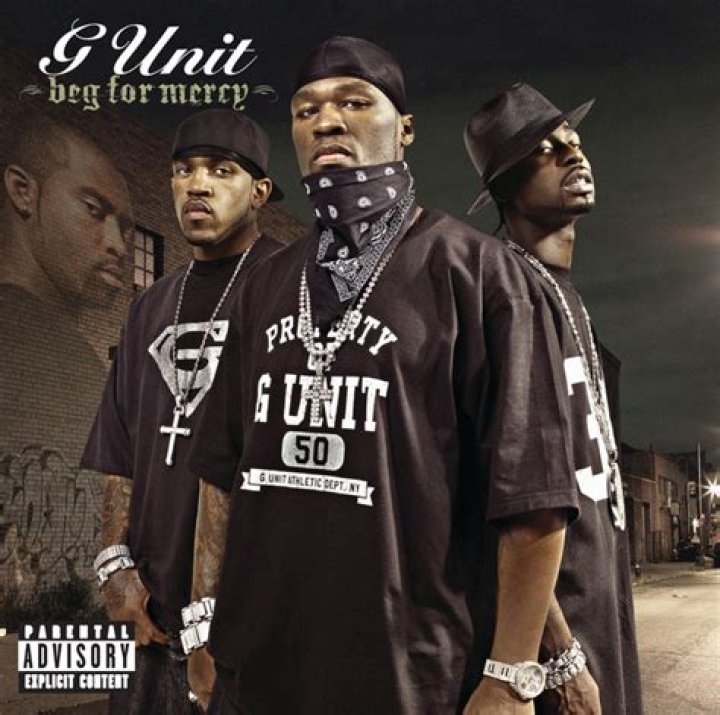 The Meaning Behind The Song: I Smell Pussy by G-Unit
