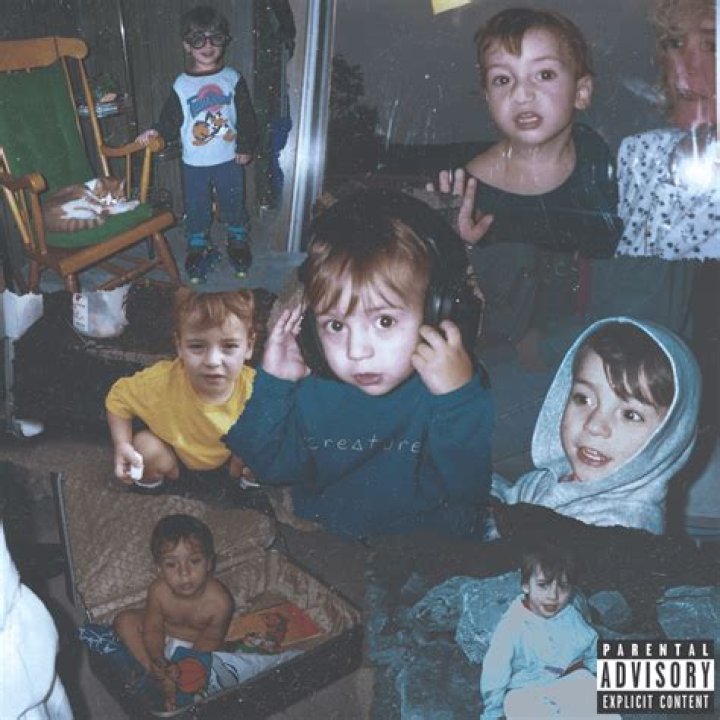 The Meaning Behind The Song: I think you’re really cool by Gaurdin