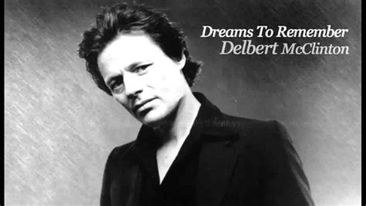 The Meaning Behind The Song: I’ve Got Dreams to Remember by Delbert McClinton