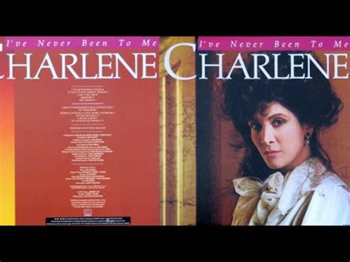 The Meaning Behind The Song: I’ve Never Been To Me by Charlene