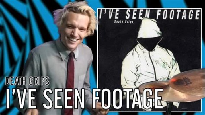 The Meaning Behind The Song: I’ve Seen Footage by Death Grips