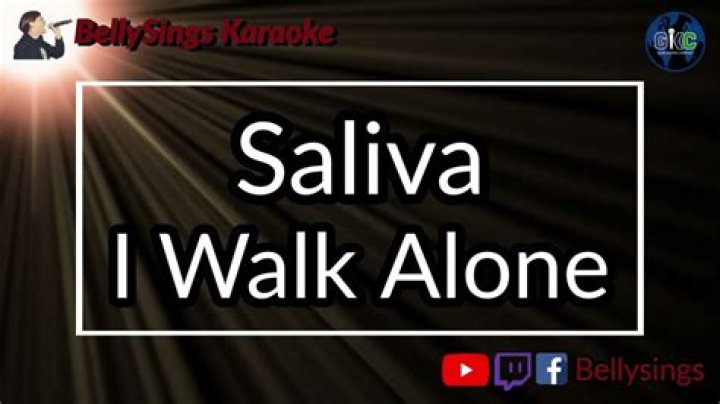 The Meaning Behind The Song: I Walk Alone (Batista) by Saliva