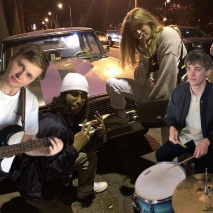 The Meaning Behind The Song: I Wanna Be There by Kate Bollinger