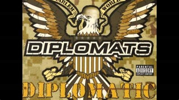 The Meaning Behind The Song: I Wanna Be Your Lady by The Diplomats