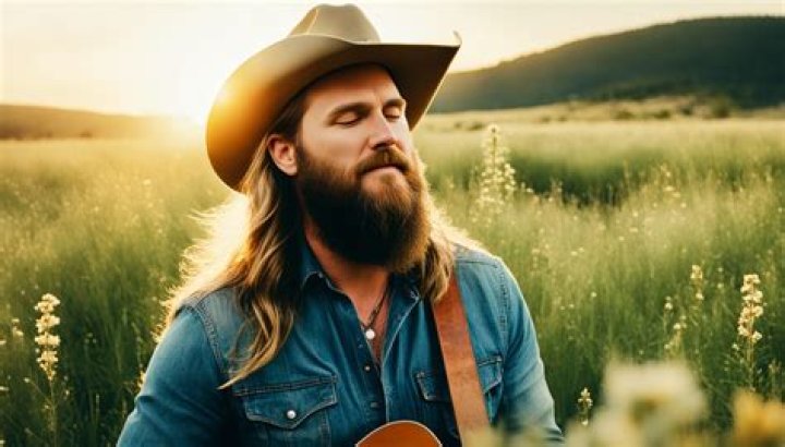 The Meaning Behind The Song: I Want Love by Chris Stapleton