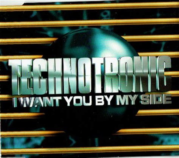 The Meaning Behind The Song: I Want You by My Side by Technotronic