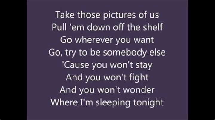 The Meaning Behind The Song: I Will Love You Still by Darius Rucker