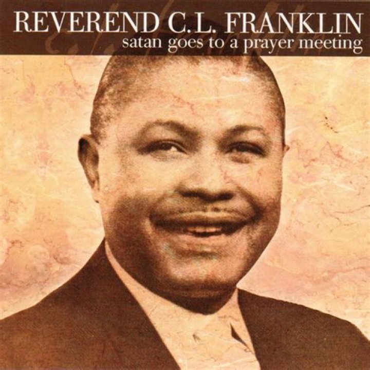 The Meaning Behind The Song: I Will Trust in the Lord by Rev. C.L. Franklin