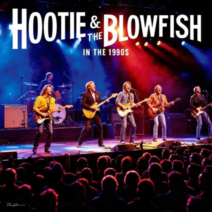 The Meaning Behind The Song: I Will Wait by Hootie & the Blowfish