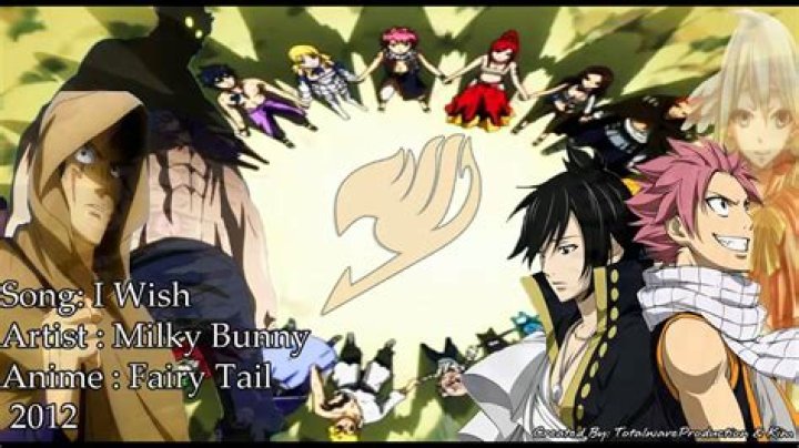 The Meaning Behind The Song: I Wish by Milky Bunny