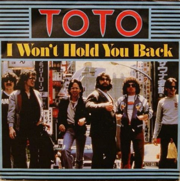 The Meaning Behind The Song: I Won’t Hold You Back by Toto