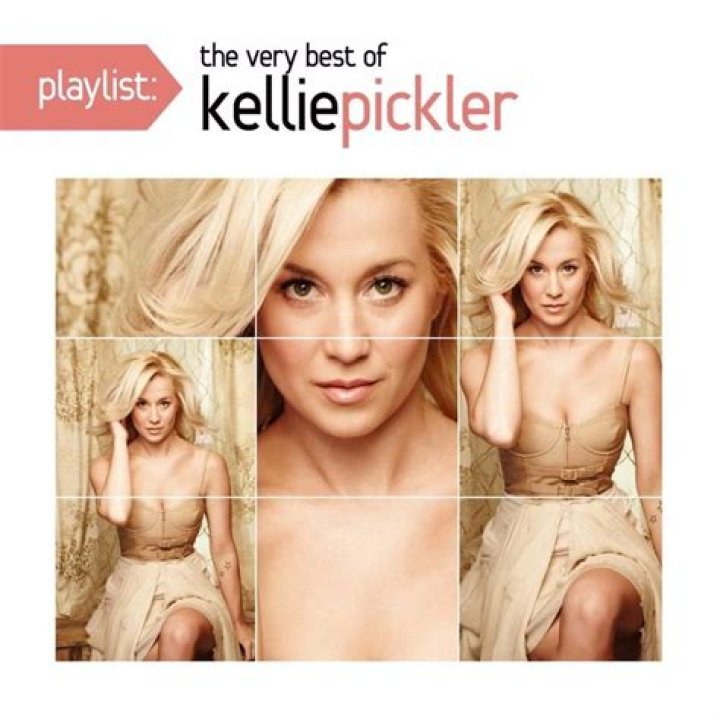The Meaning Behind The Song: I Wonder by Kellie Pickler
