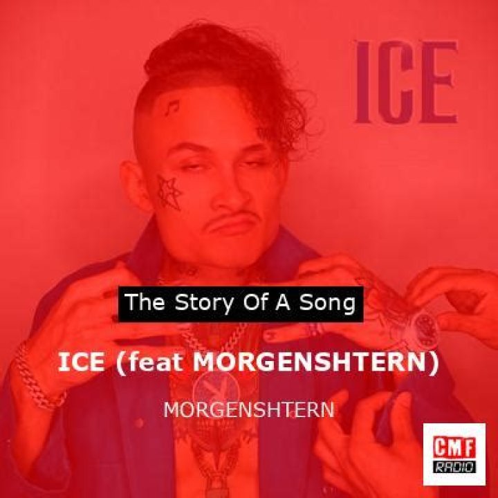 The Meaning Behind The Song: ICE by MORGENSHTERN