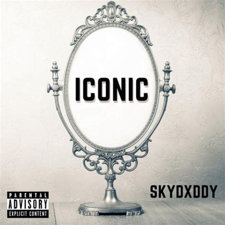 The Meaning Behind The Song: Iconic by SkyDxddy