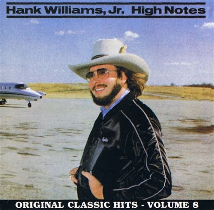 The Meaning Behind The Song: If Heaven Ain’t a Lot Like Dixie by Hank Williams Jr.
