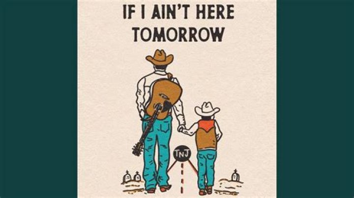 The Meaning Behind The Song: If I Ain’t Here Tomorrow by Toast & Jam