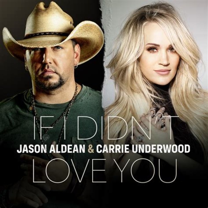 The Meaning Behind The Song: If I Didn’t Love You by Jason Aldean (featuring Carrie Underwood)