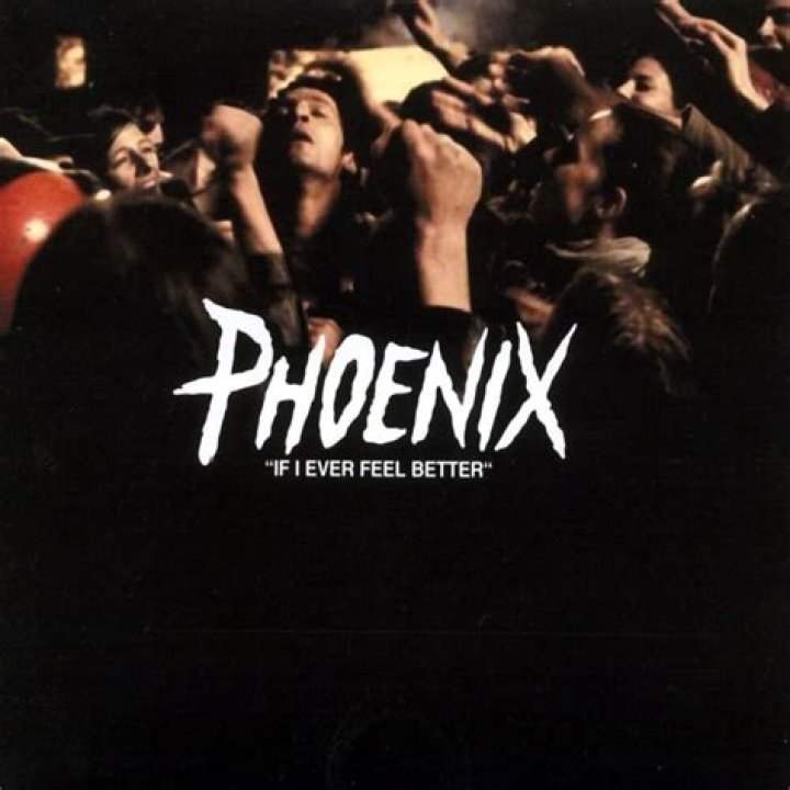 The Meaning Behind The Song: If I Ever Feel Better by Phoenix