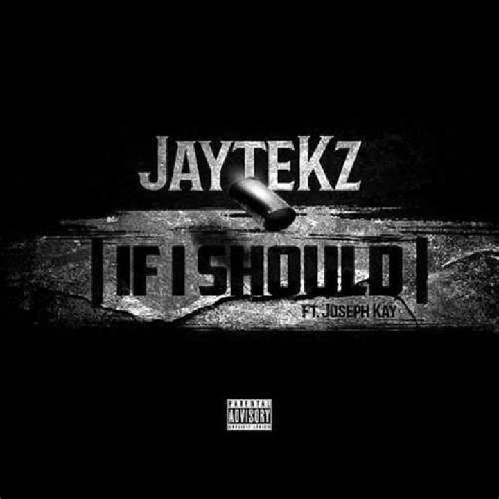 The Meaning Behind The Song: If I Should (feat. Joseph Kay) by JayteKz