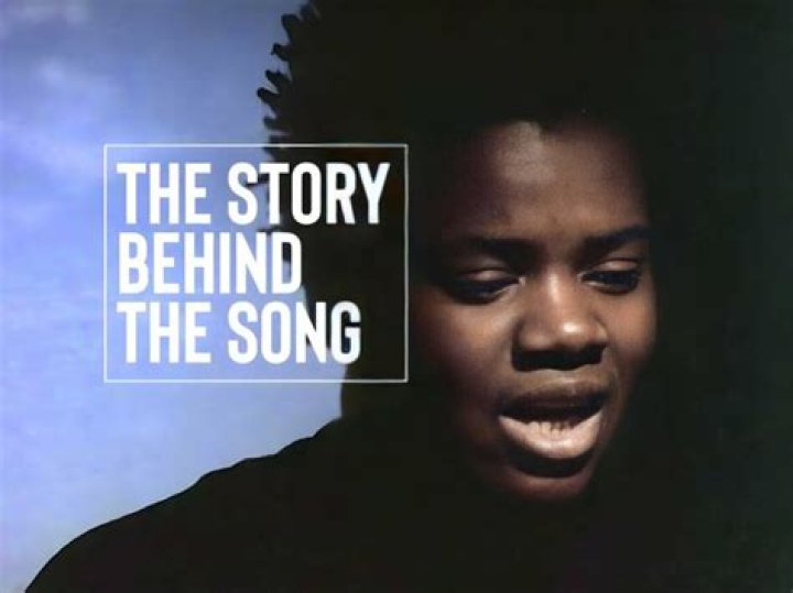 The Meaning Behind The Song: If Not Now… by Tracy Chapman