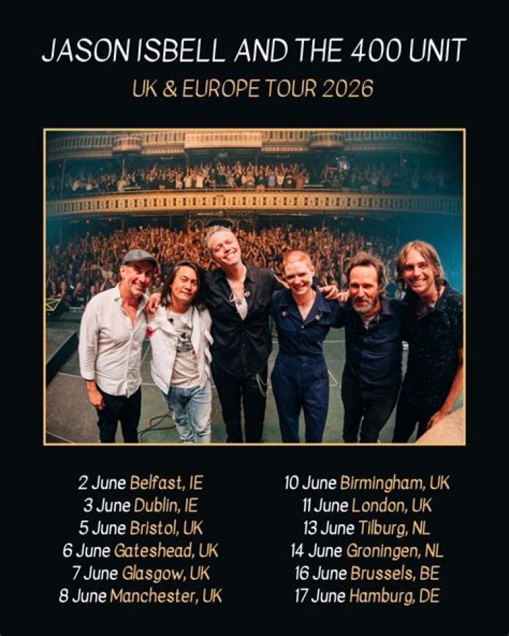 The Meaning Behind The Song: If You Insist by Jason Isbell and the 400 Unit