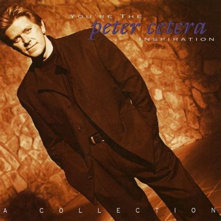 The Meaning Behind The Song: If You Leave Me Now by Peter Cetera