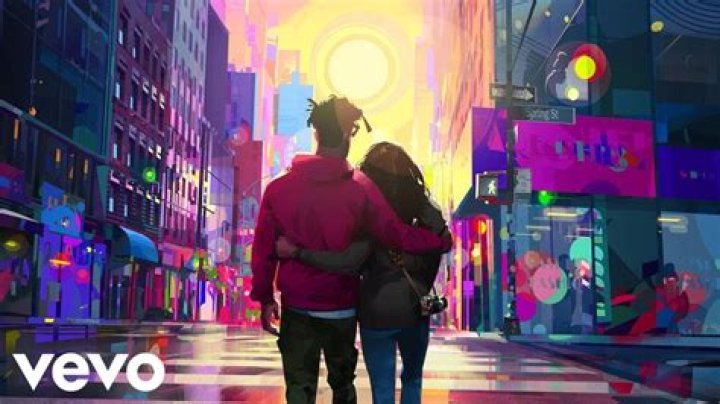 The Meaning Behind The Song: Ignite The Love by Kid Cudi