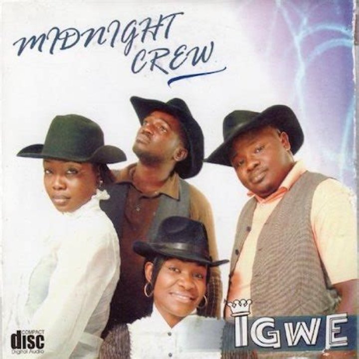 The Meaning Behind The Song: Igwe by Midnight Crew