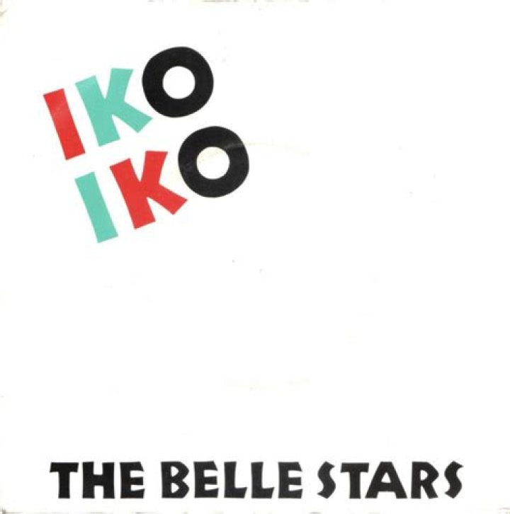 The Meaning Behind The Song: Iko Iko by Belle Stars