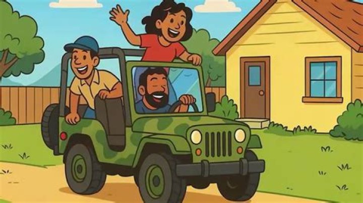 The Meaning Behind The Song: ILLEGALS IN MY YARD by The Fox and Rice Experience